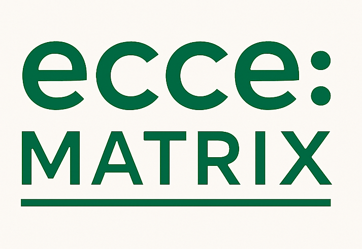  ecce:MATRIX